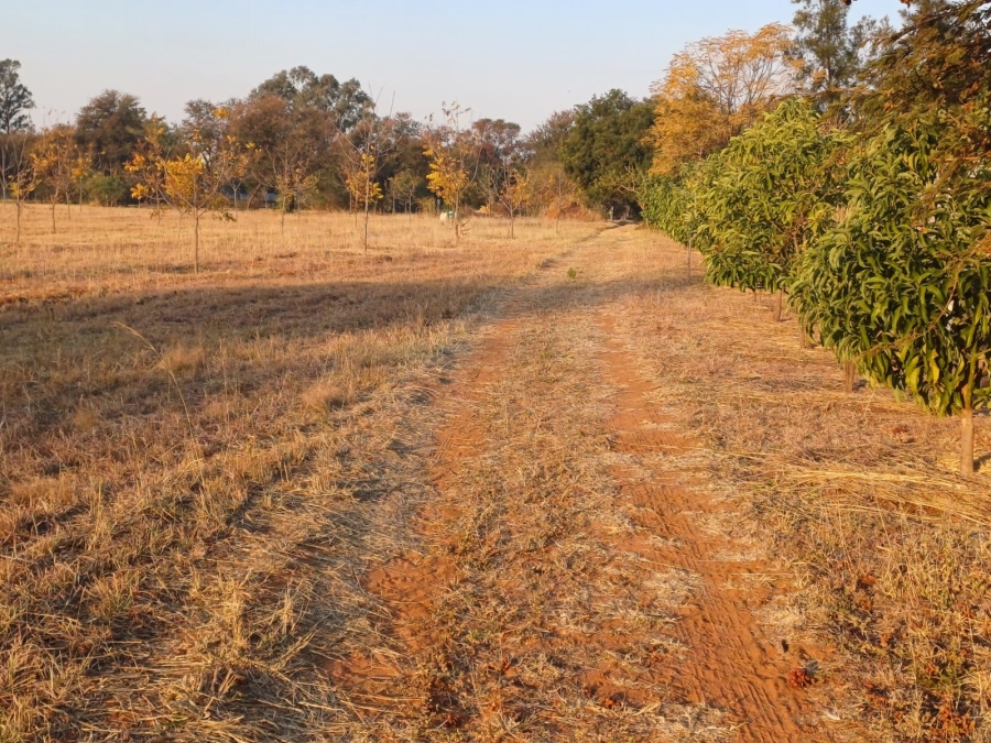 3 Bedroom Property for Sale in Modderfontein A H North West